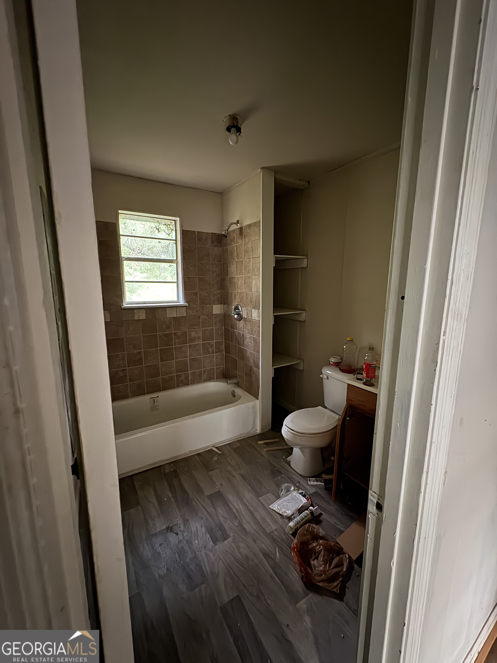 110 Peach Orchard Road Ivey GA 31031