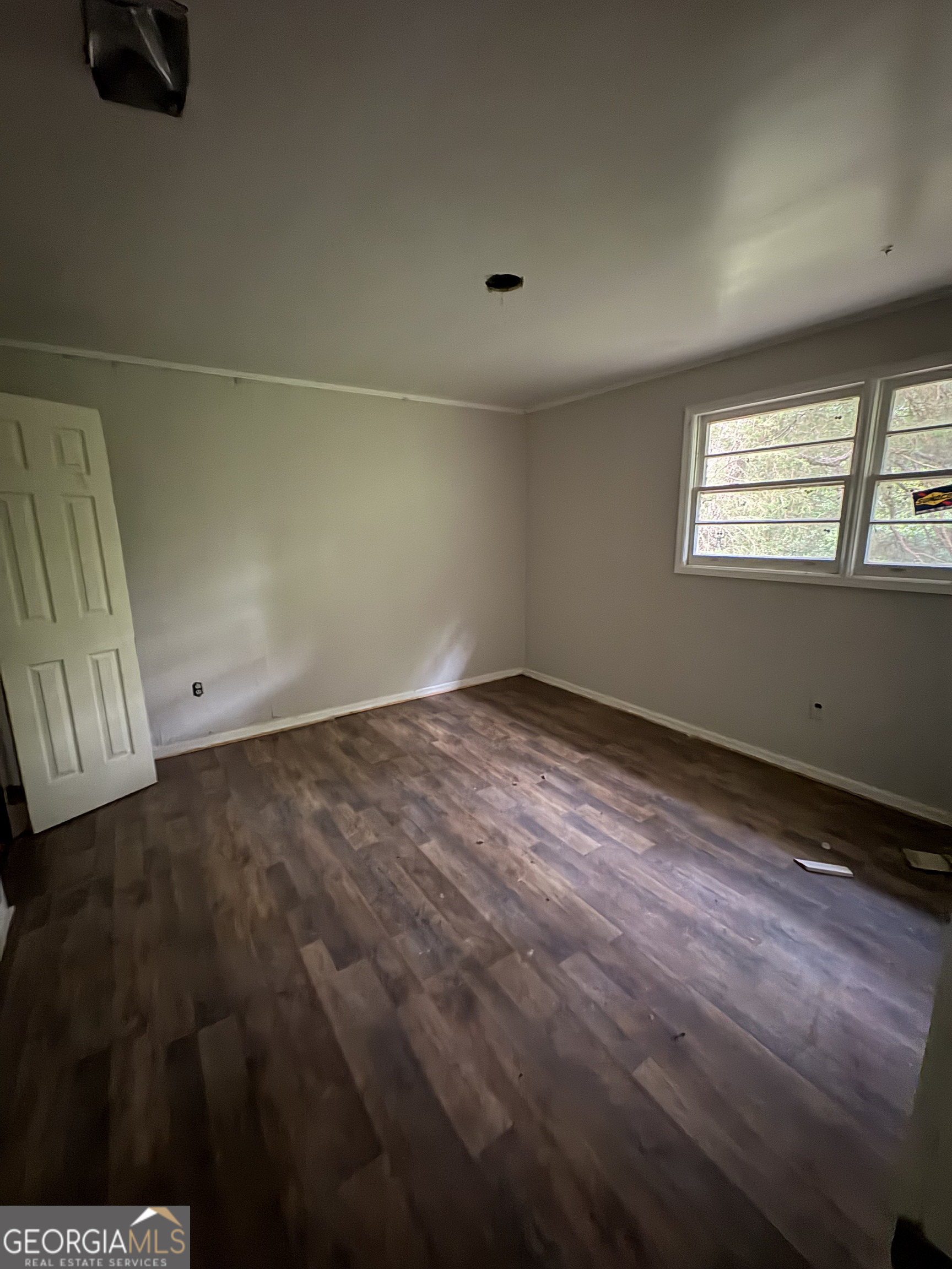 110 Peach Orchard Road Ivey GA 31031