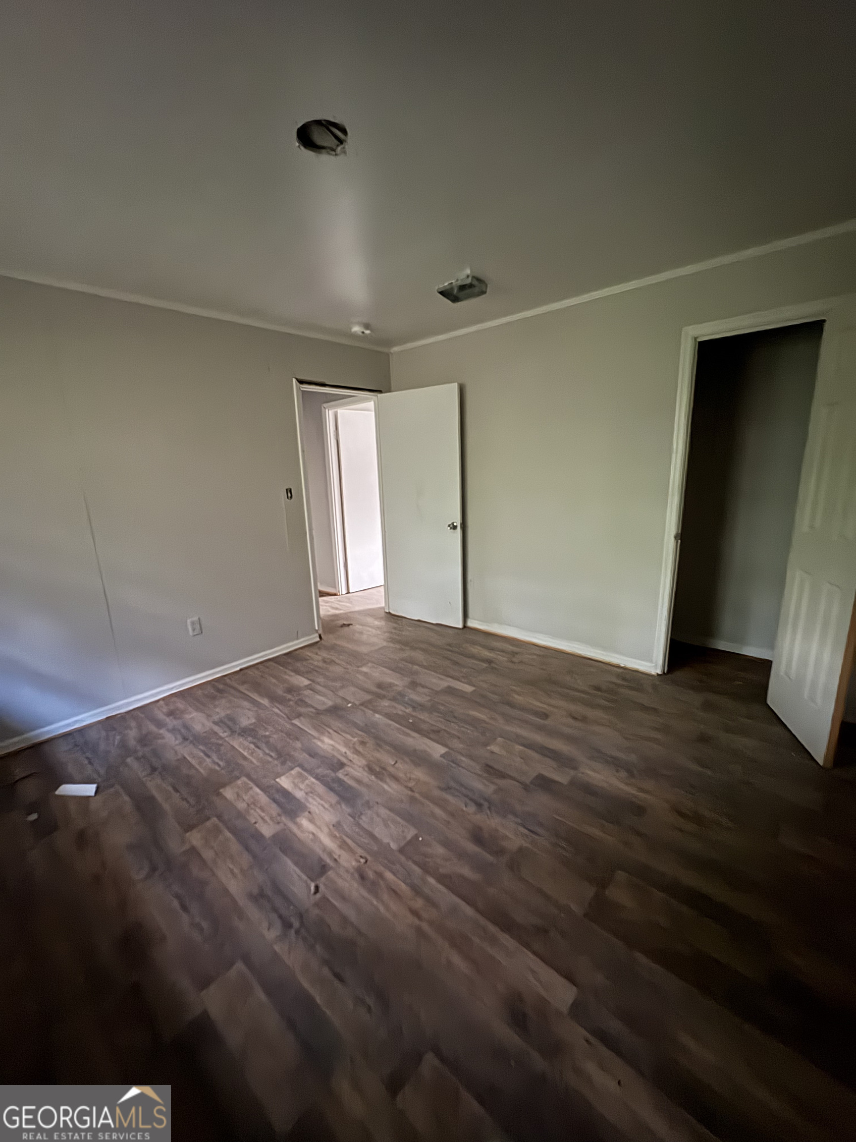 110 Peach Orchard Road Ivey GA 31031