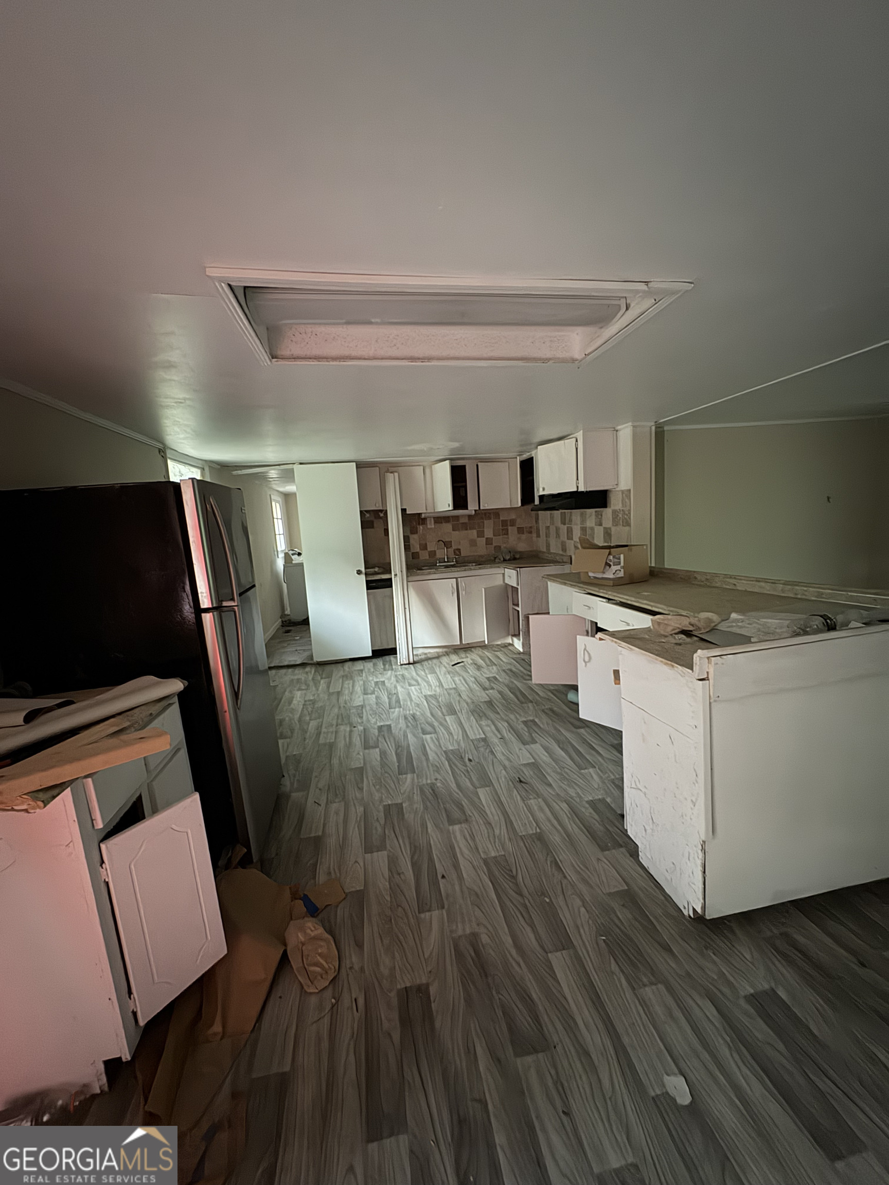 110 Peach Orchard Road Ivey GA 31031