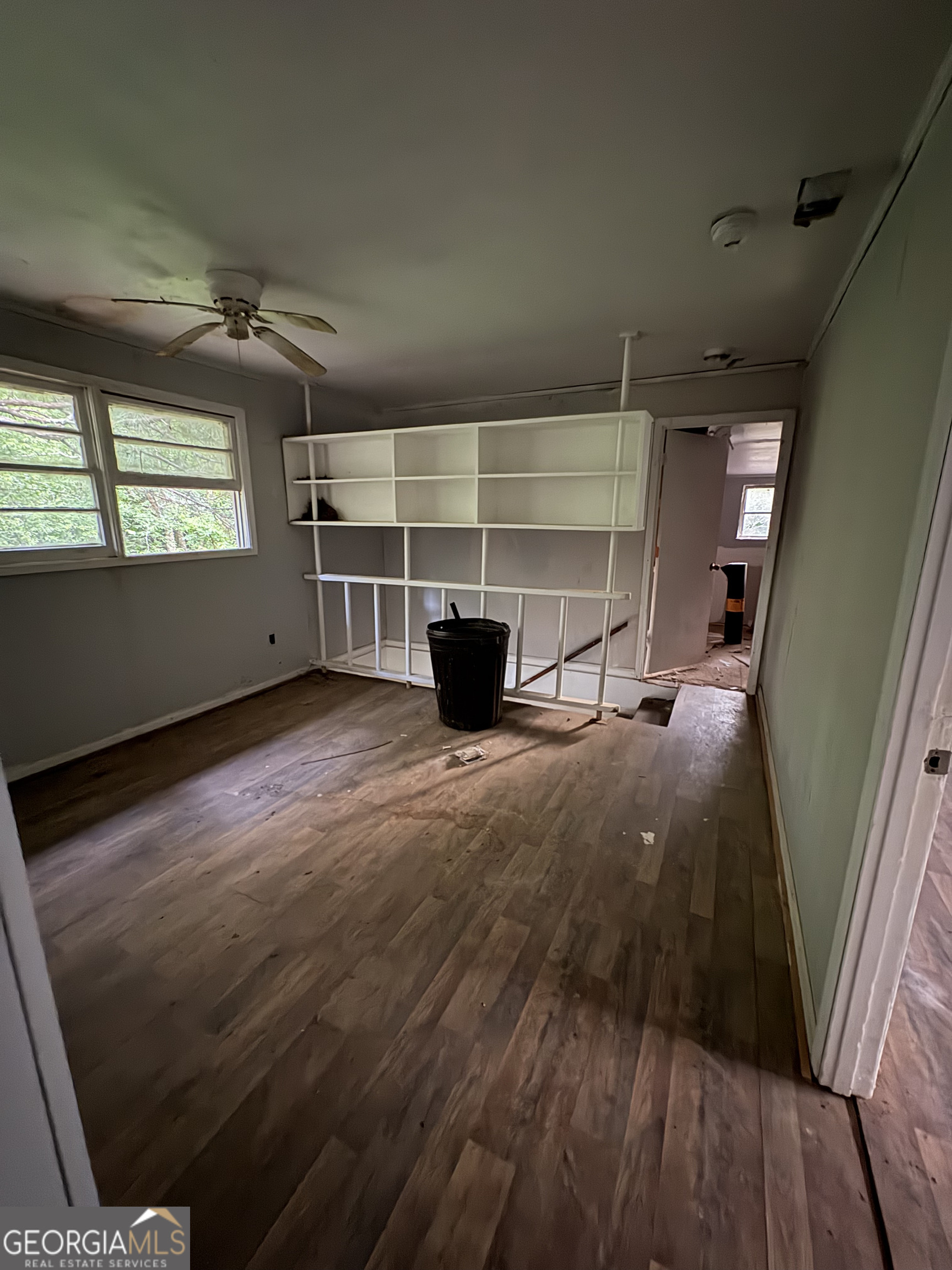 110 Peach Orchard Road Ivey GA 31031
