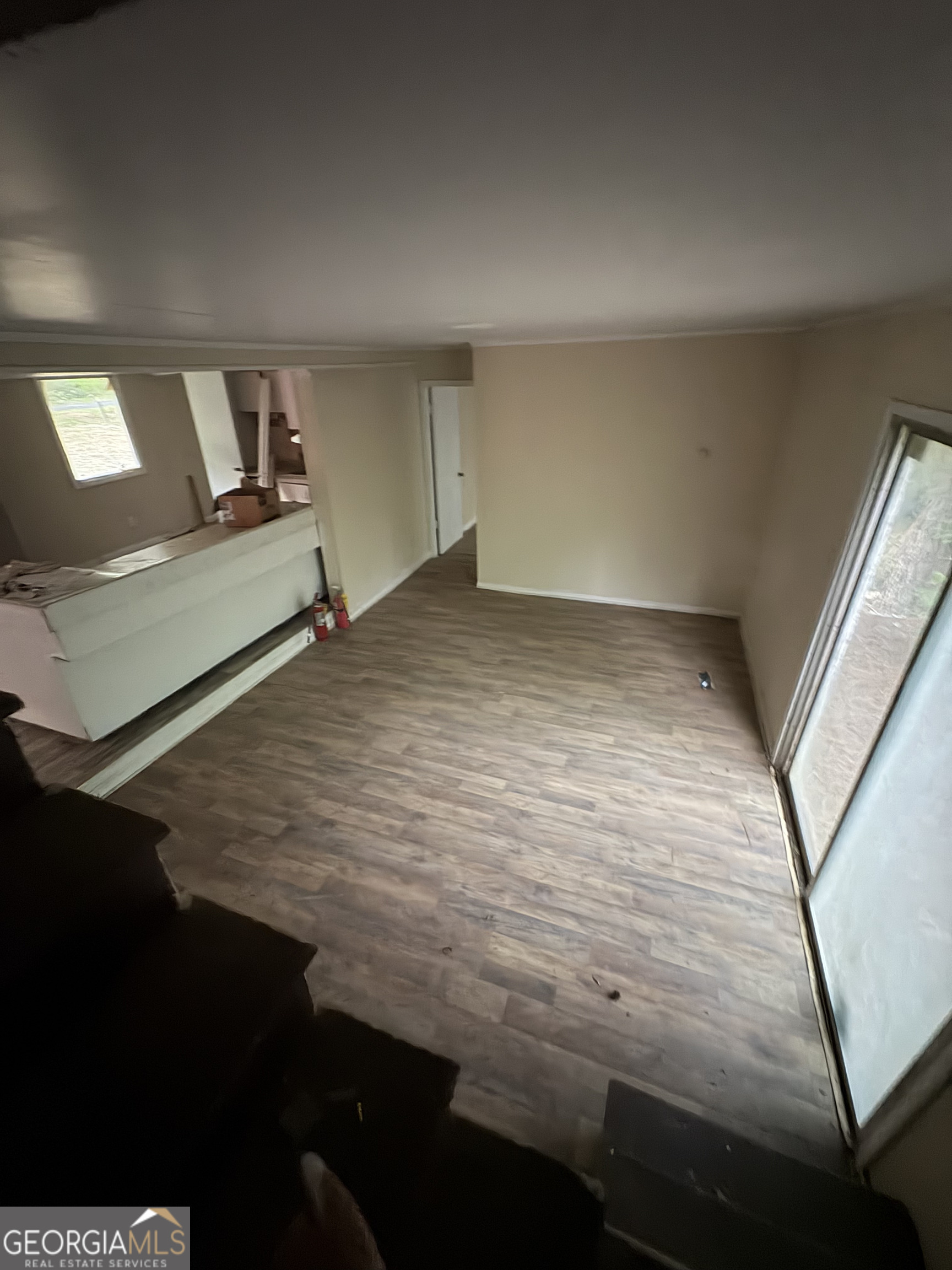 110 Peach Orchard Road Ivey GA 31031