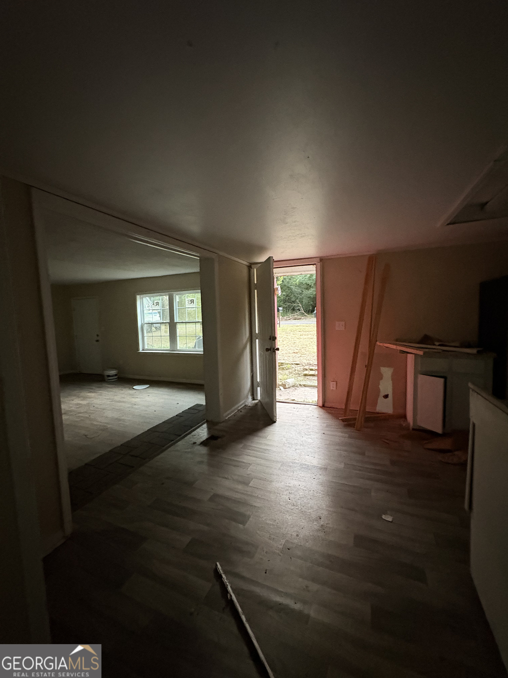 110 Peach Orchard Road Ivey GA 31031