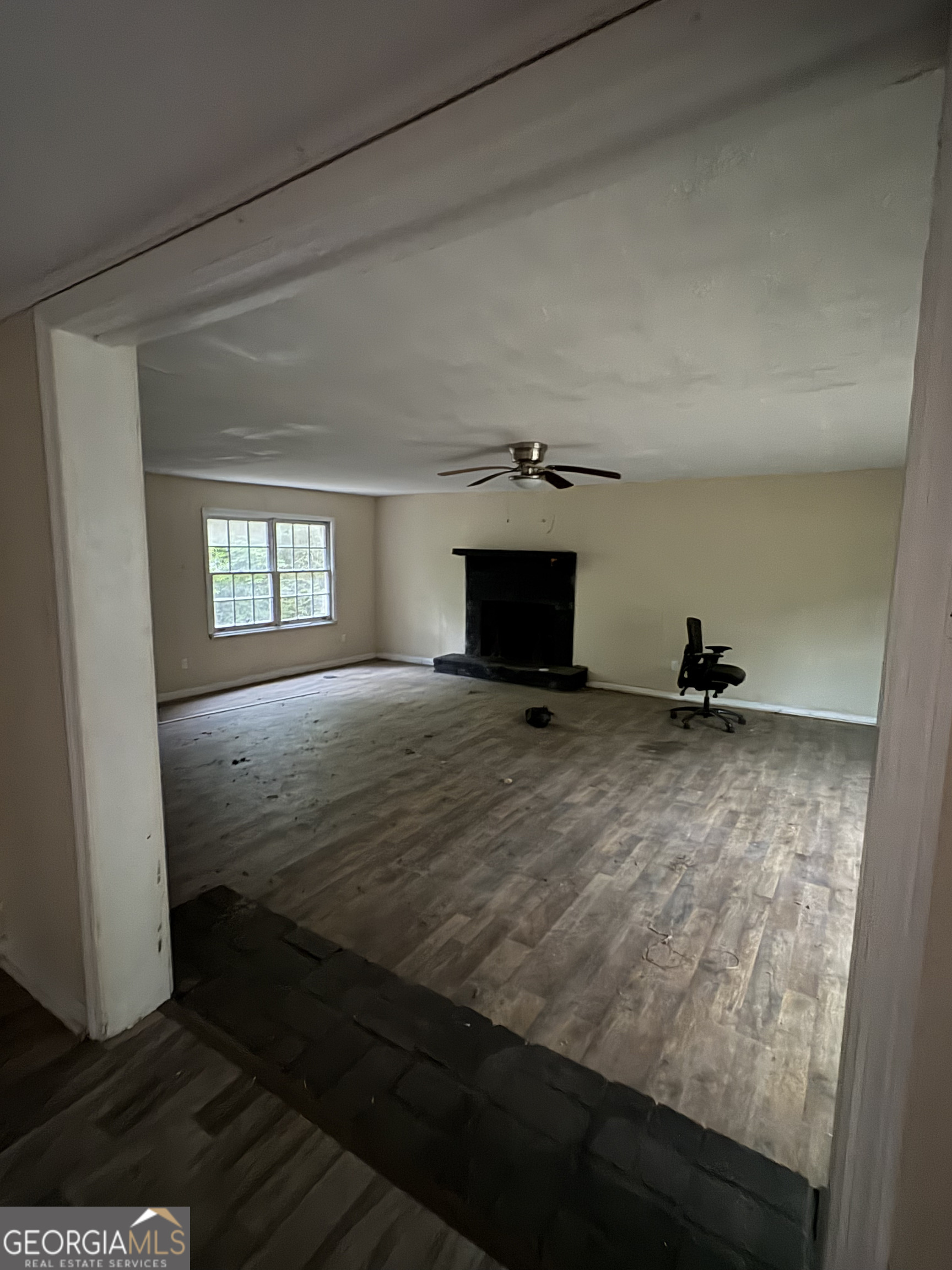 110 Peach Orchard Road Ivey GA 31031
