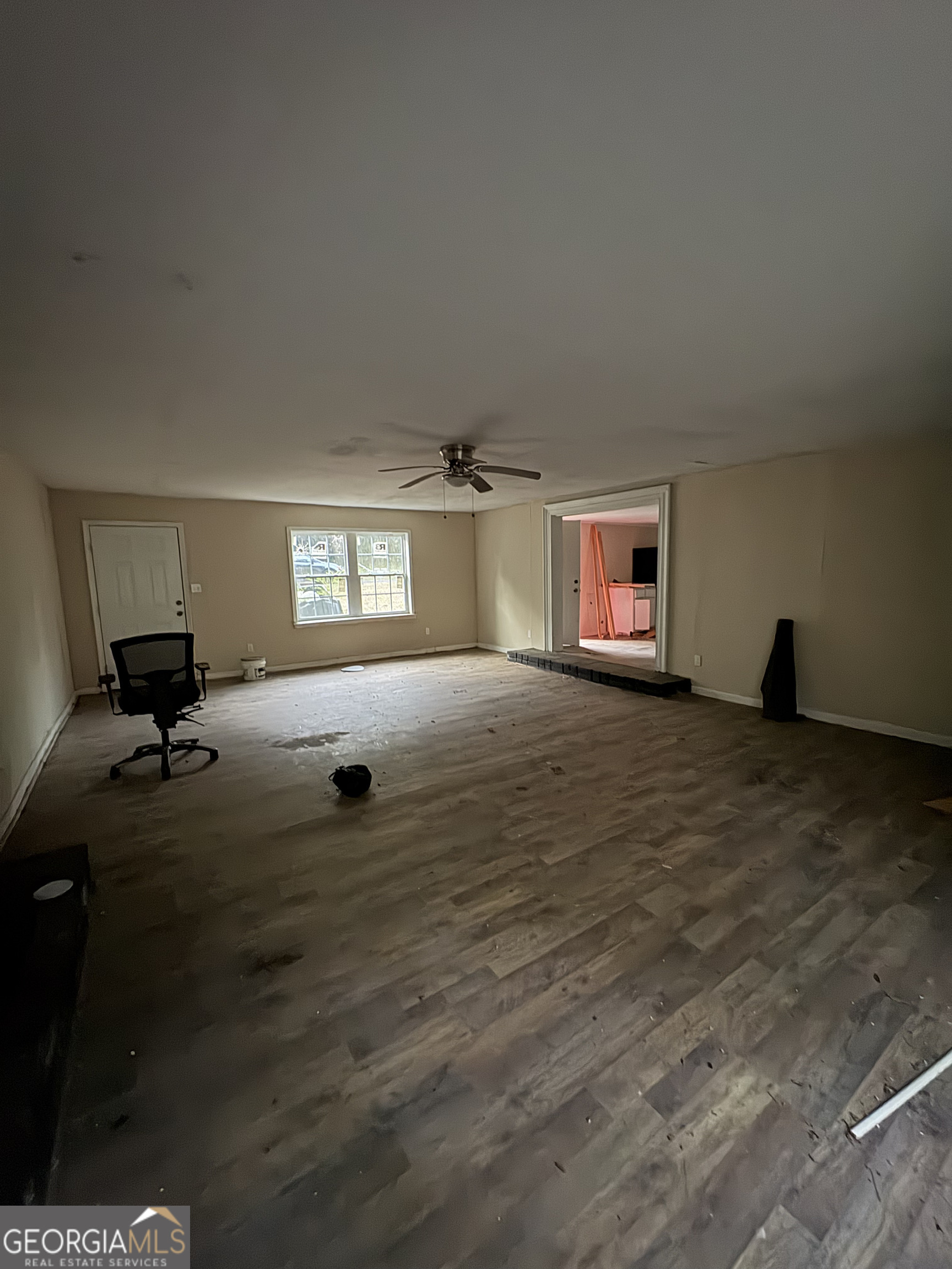 110 Peach Orchard Road Ivey GA 31031