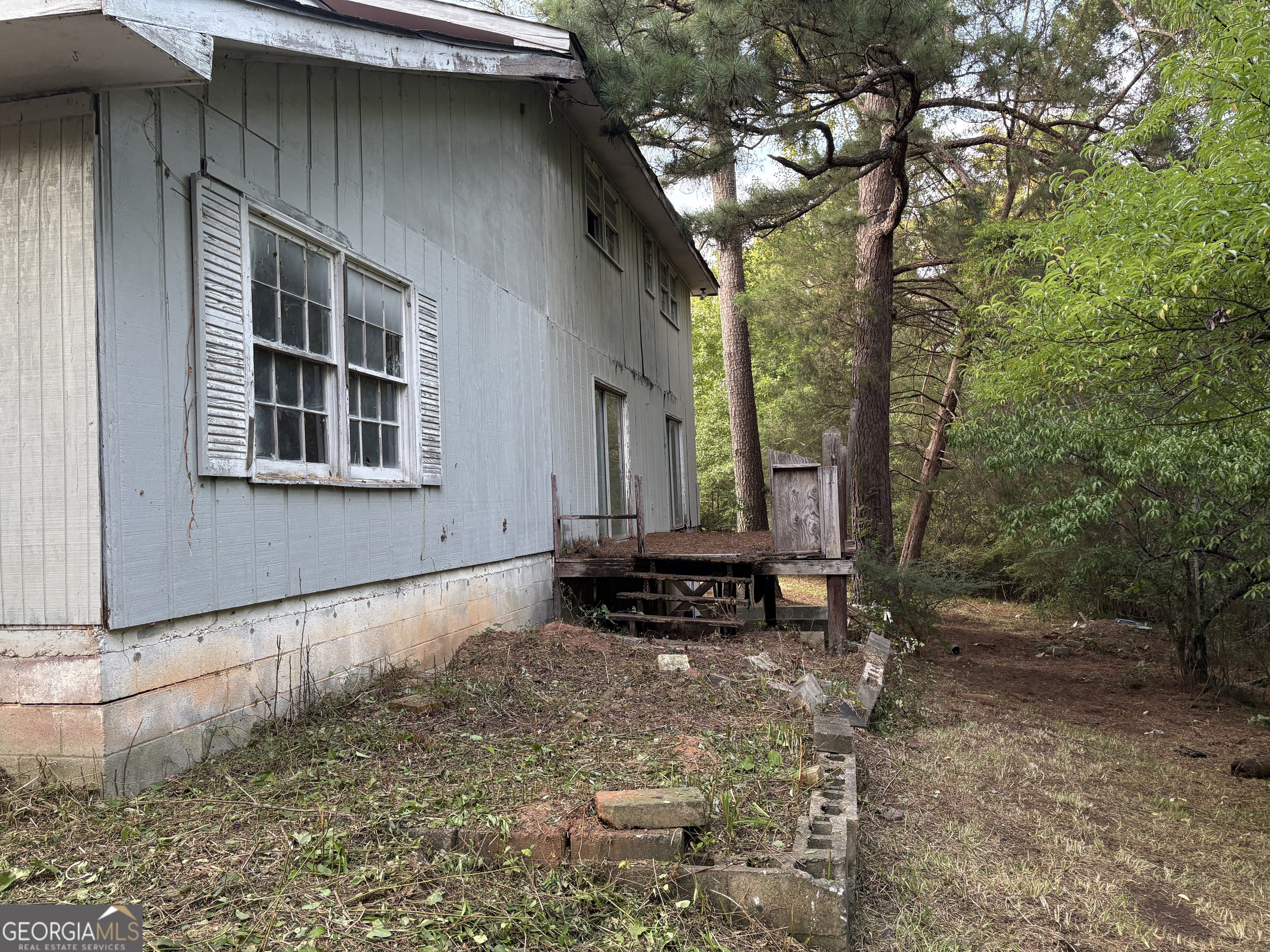 110 Peach Orchard Road Ivey GA 31031