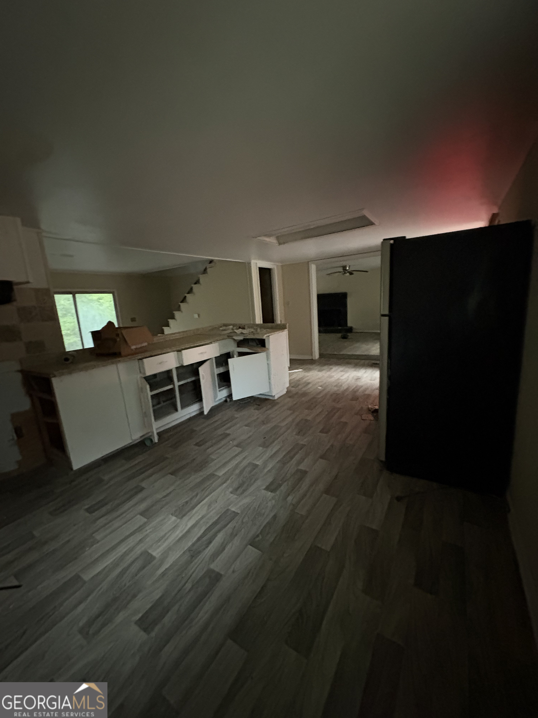 110 Peach Orchard Road Ivey GA 31031