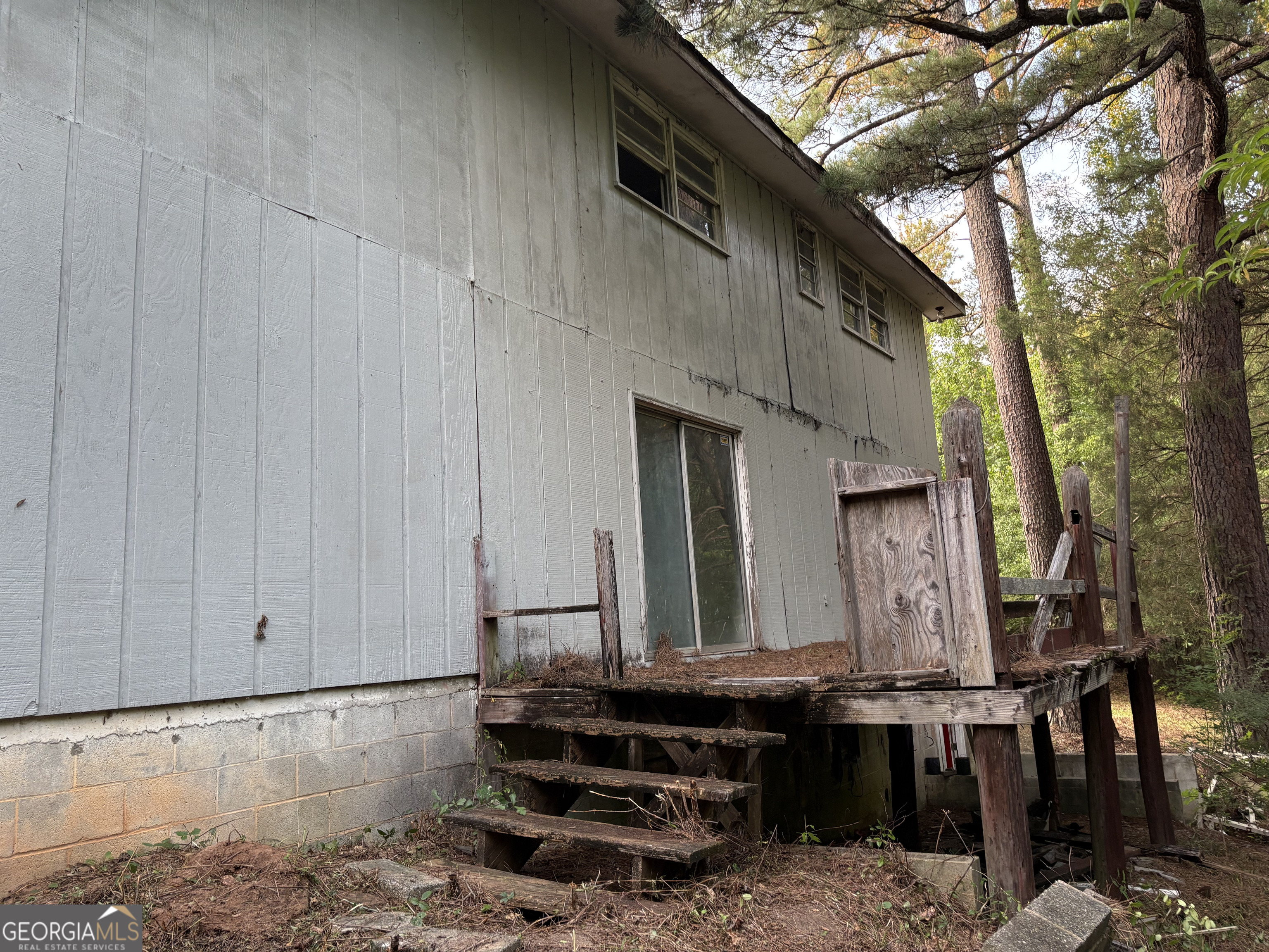110 Peach Orchard Road Ivey GA 31031