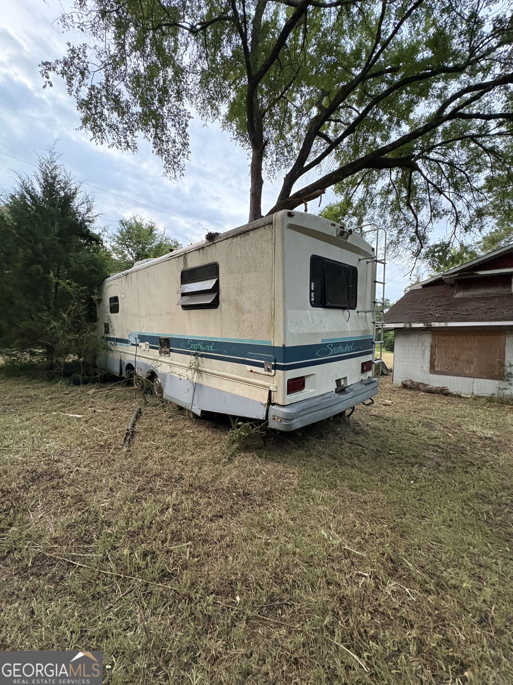 110 Peach Orchard Road Ivey GA 31031
