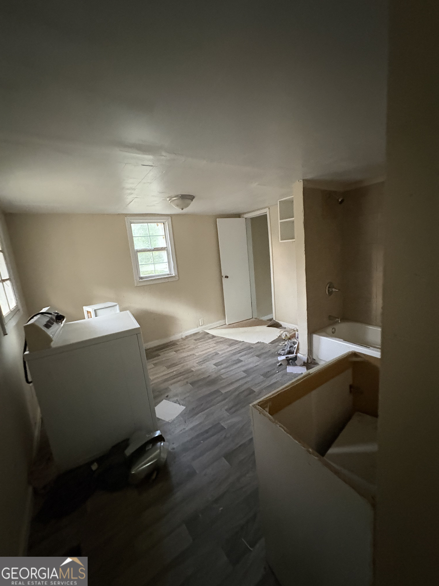 110 Peach Orchard Road Ivey GA 31031