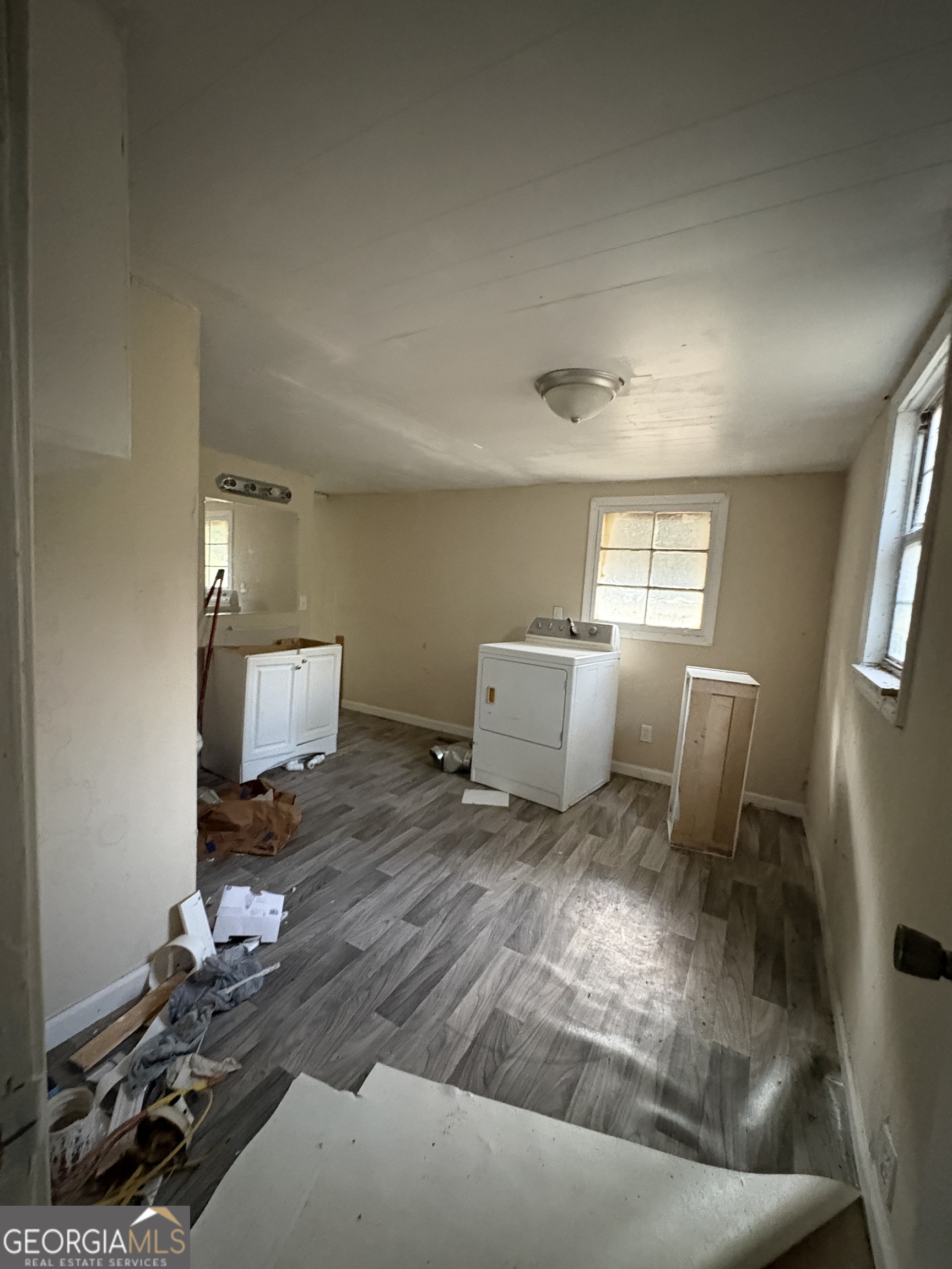 110 Peach Orchard Road Ivey GA 31031