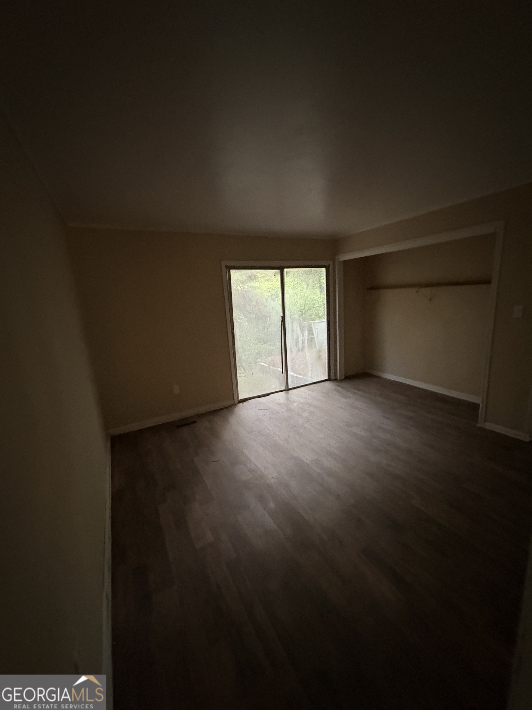 110 Peach Orchard Road Ivey GA 31031