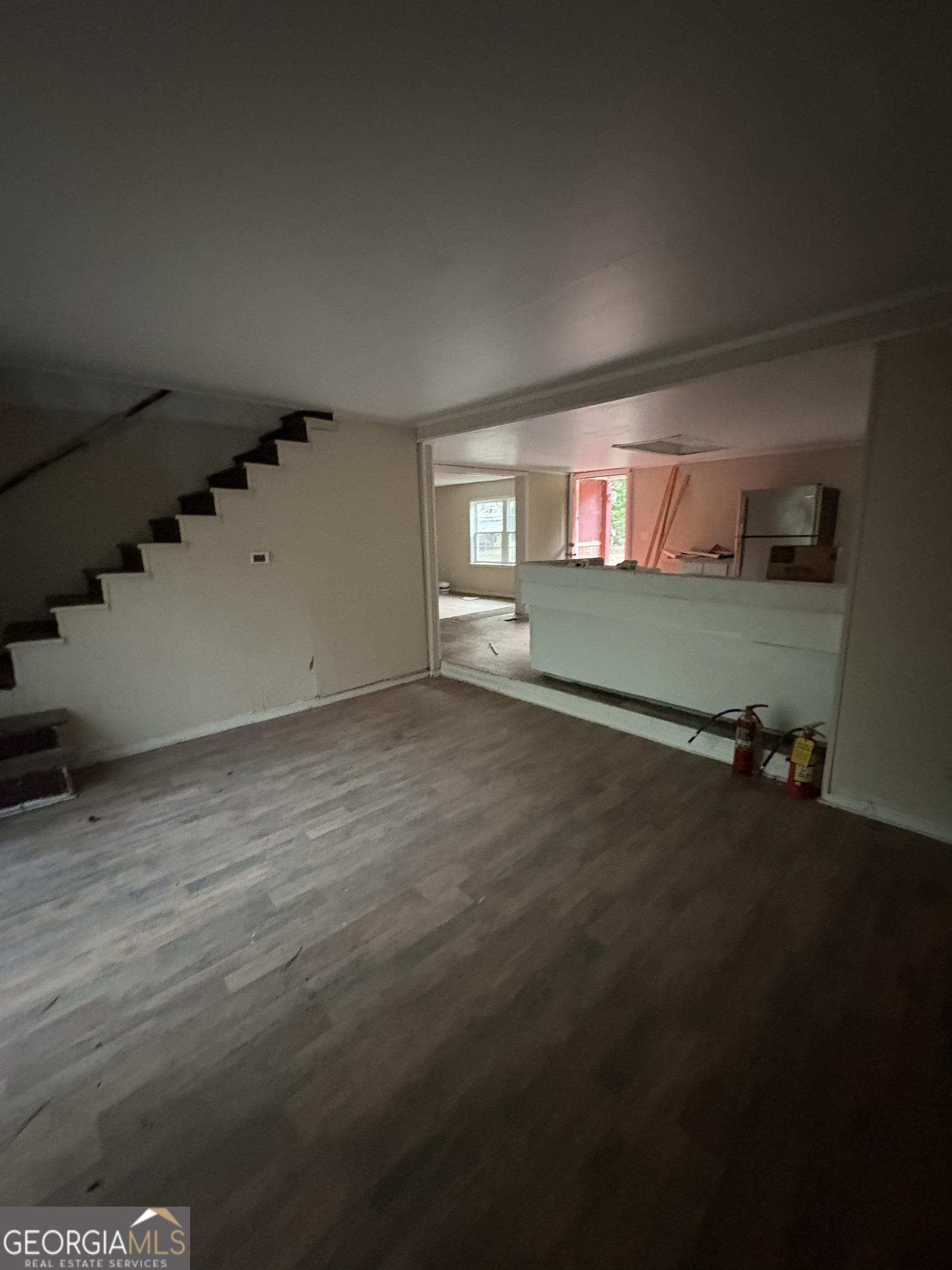 110 Peach Orchard Road Ivey GA 31031