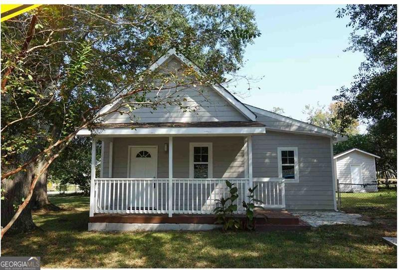 14 Weaver Street Jackson GA 30233