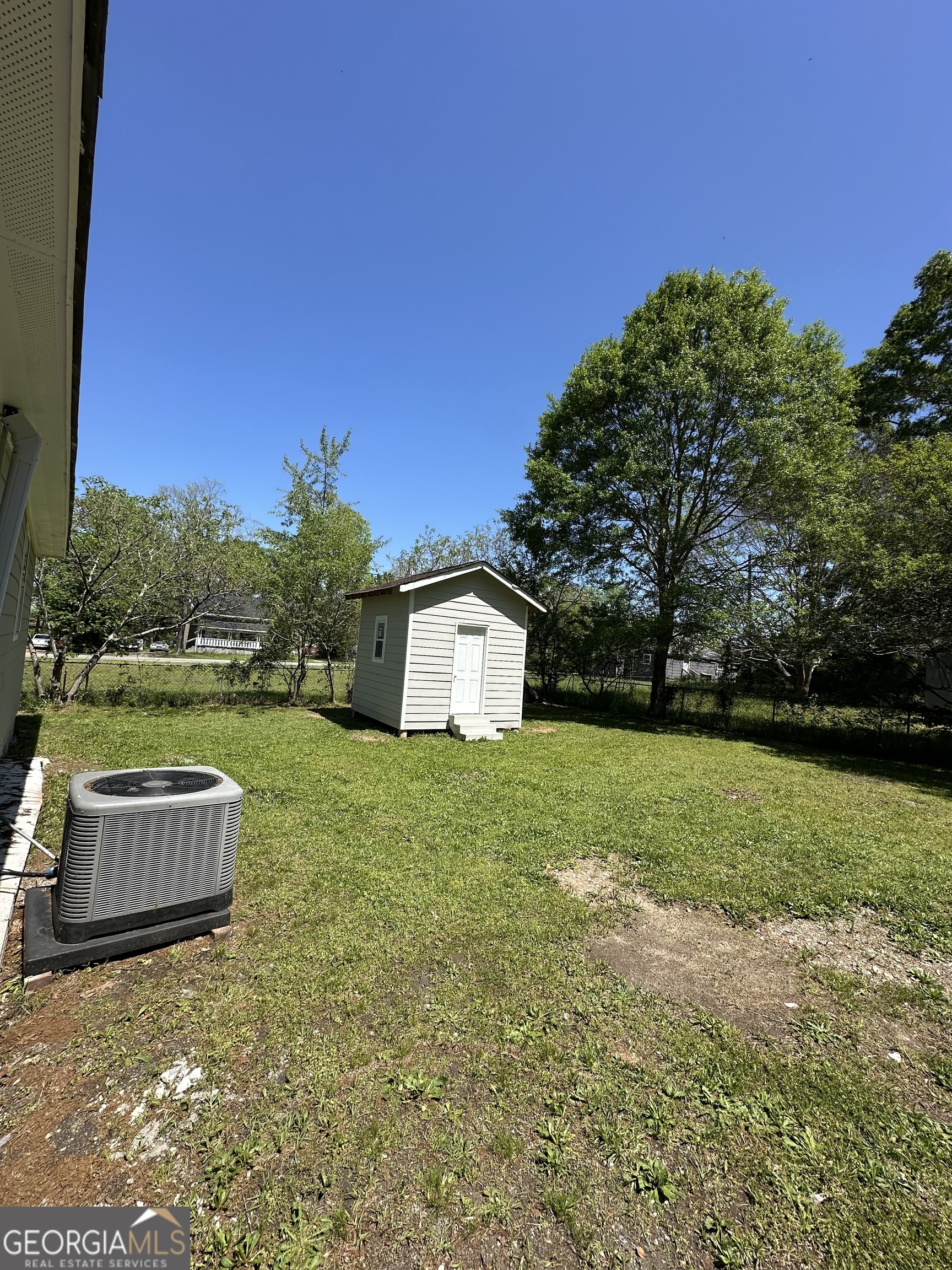 14 Weaver Street Jackson GA 30233