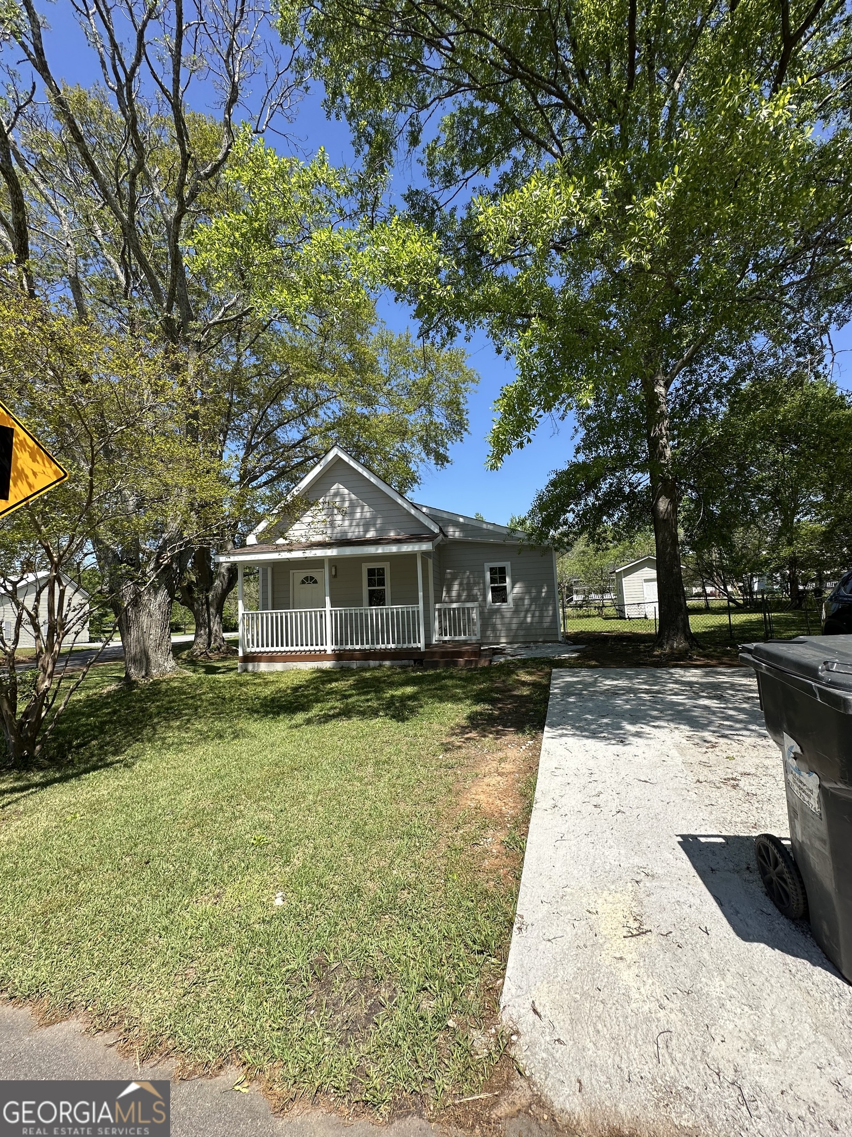 14 Weaver Street Jackson GA 30233