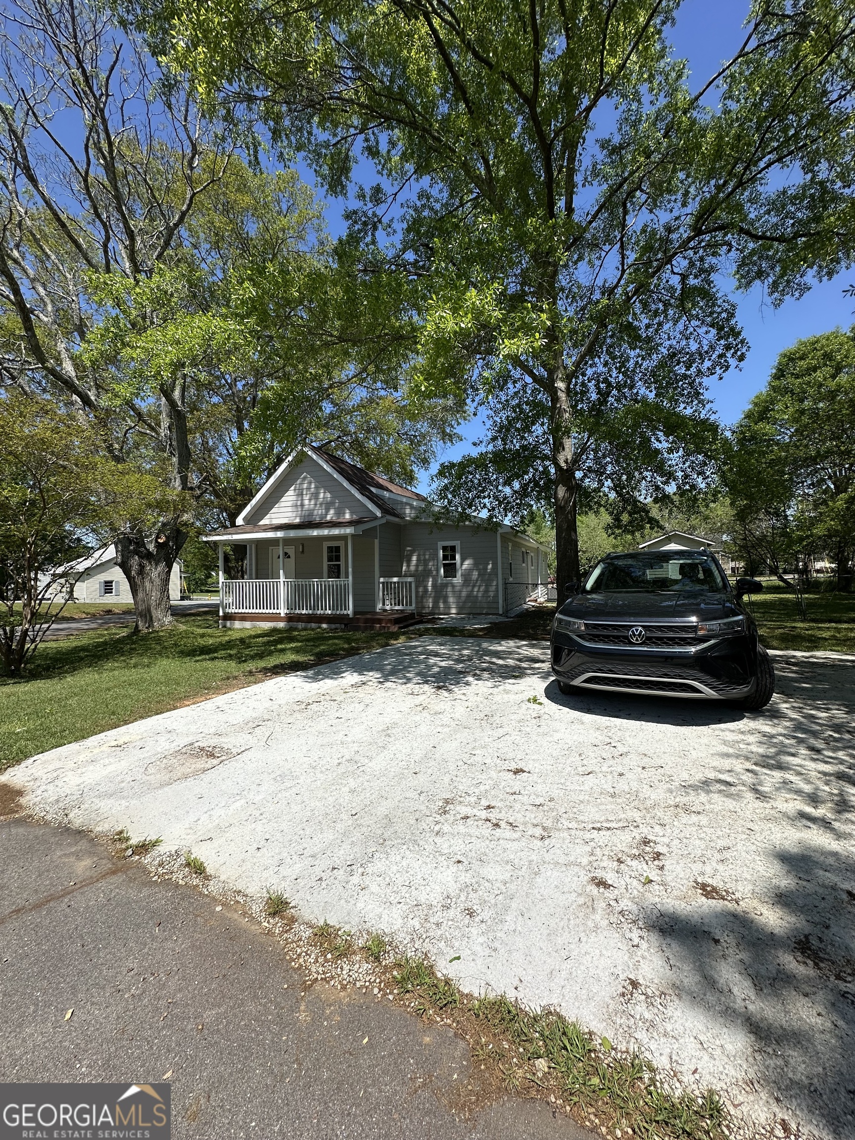 14 Weaver Street Jackson GA 30233