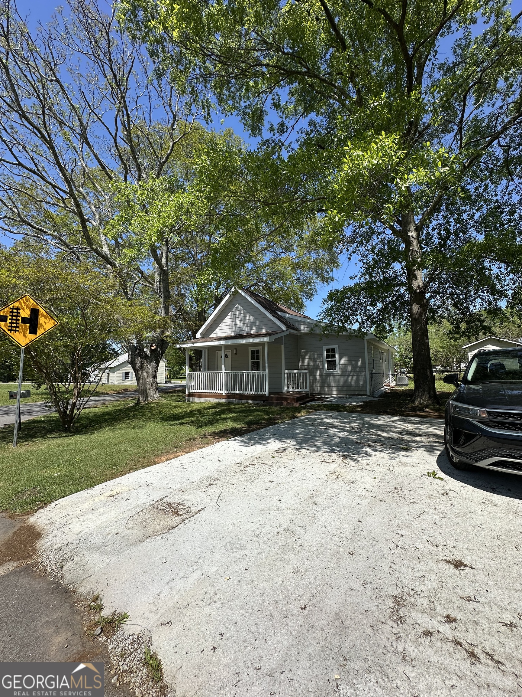 14 Weaver Street Jackson GA 30233