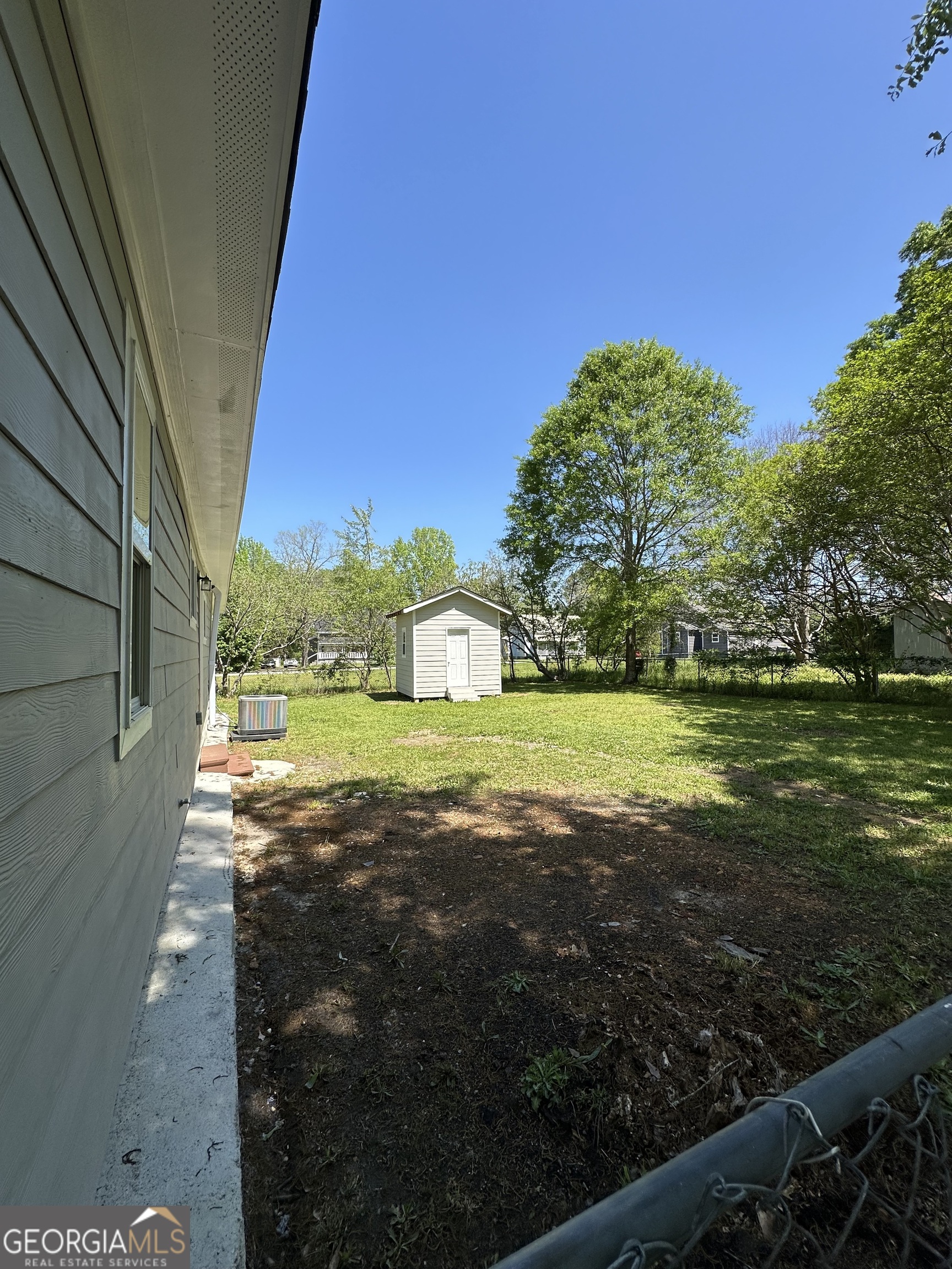 14 Weaver Street Jackson GA 30233