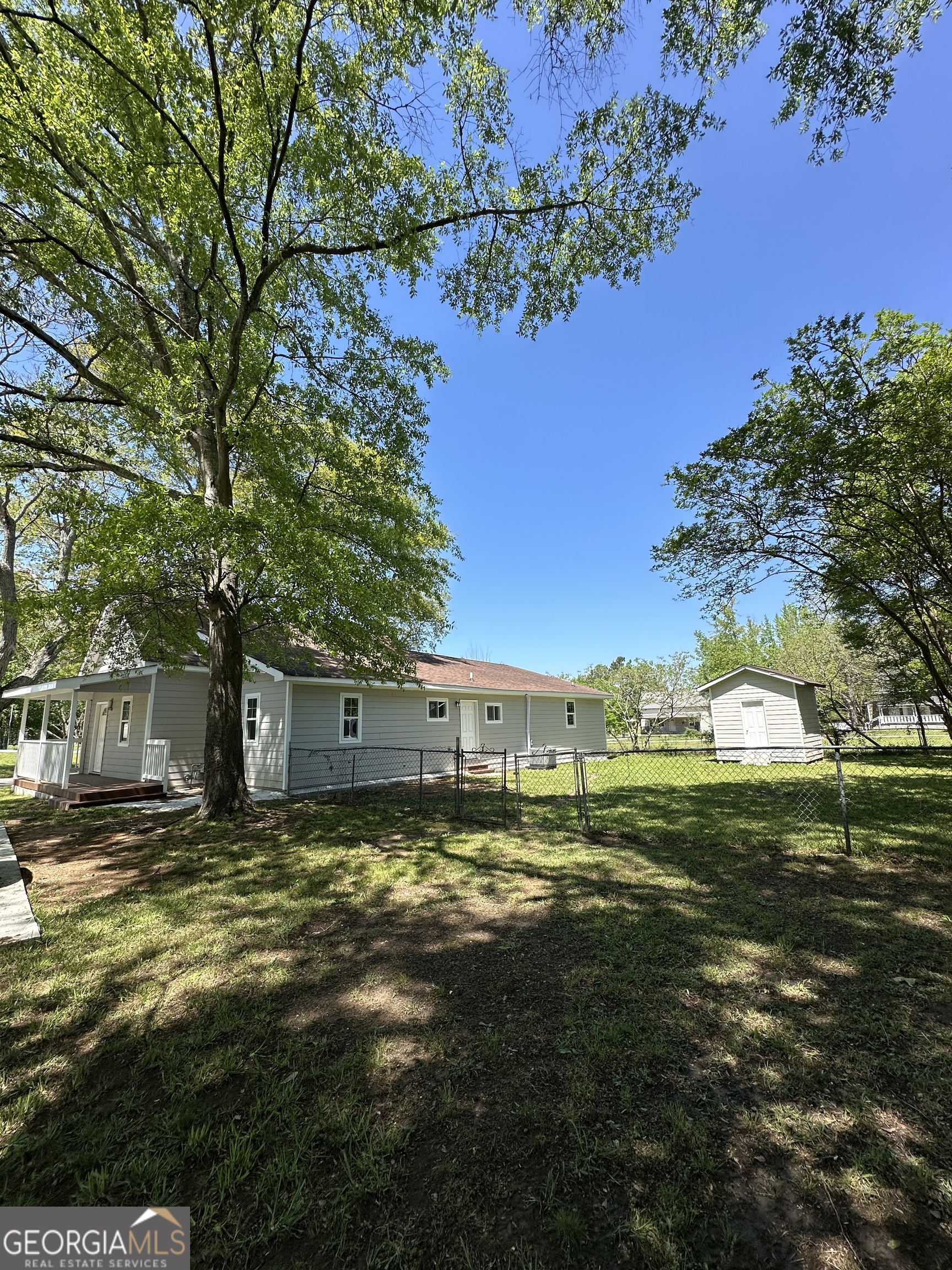 14 Weaver Street Jackson GA 30233