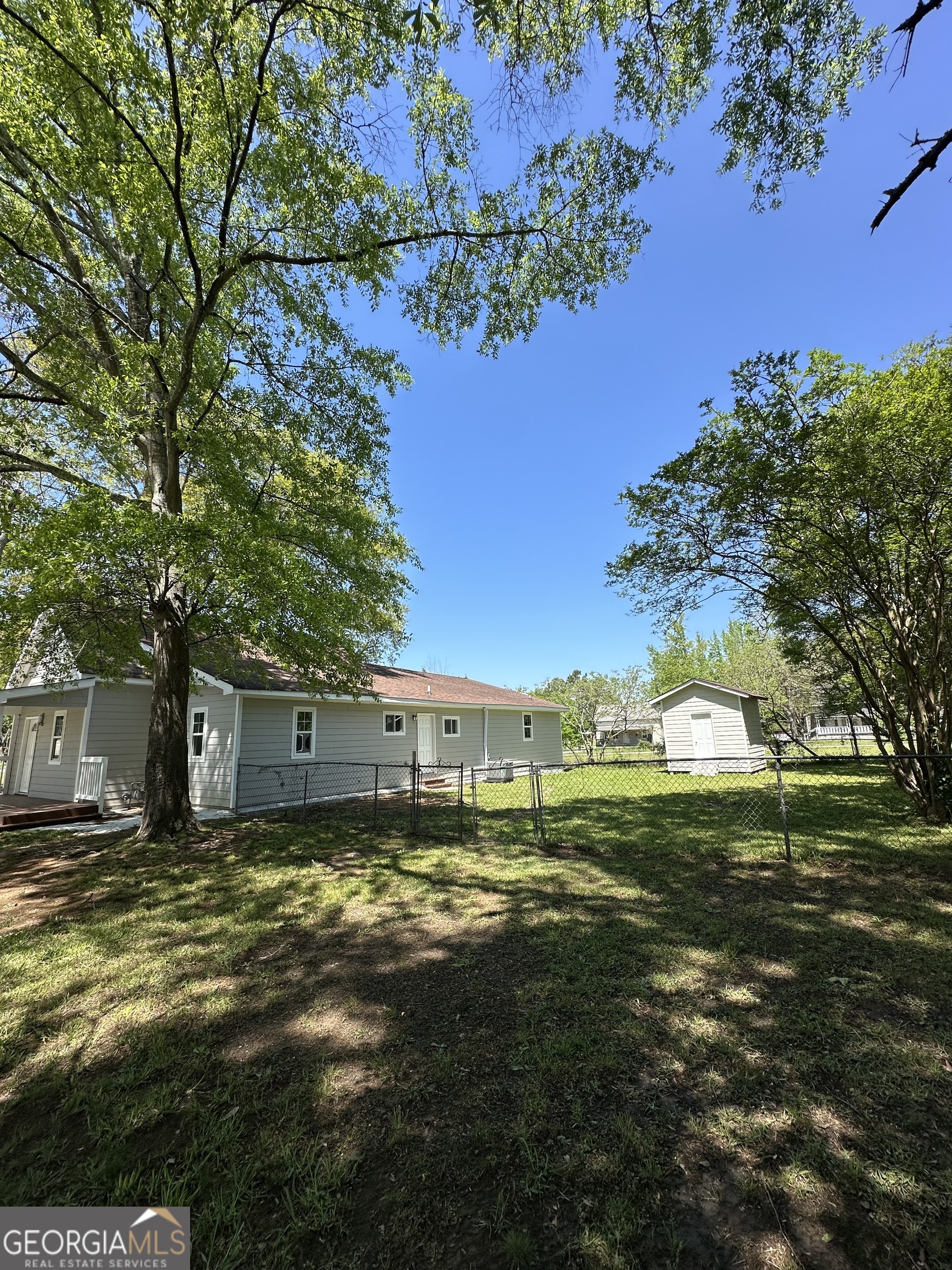 14 Weaver Street Jackson GA 30233