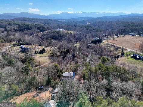 2567 Todd Shook Road Young Harris GA 30582