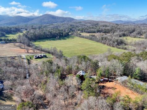 2567 Todd Shook Road Young Harris GA 30582