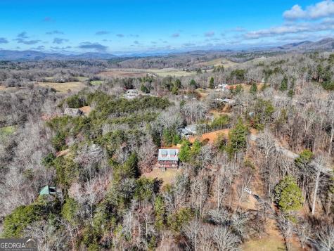 2567 Todd Shook Road Young Harris GA 30582