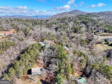 2567 Todd Shook Road Young Harris GA 30582