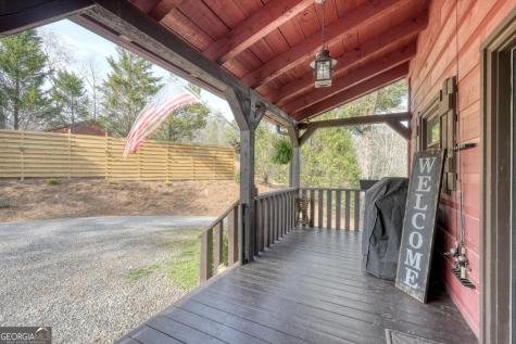 2567 Todd Shook Road Young Harris GA 30582