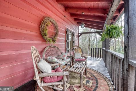 2567 Todd Shook Road Young Harris GA 30582