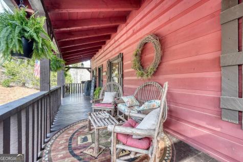 2567 Todd Shook Road Young Harris GA 30582