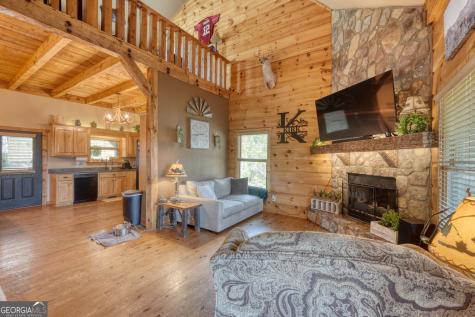 2567 Todd Shook Road Young Harris GA 30582