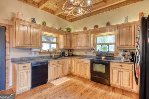 2567 Todd Shook Road Young Harris GA 30582