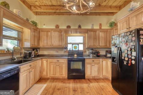2567 Todd Shook Road Young Harris GA 30582