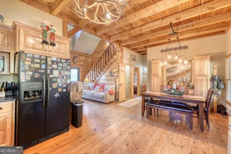 2567 Todd Shook Road Young Harris GA 30582