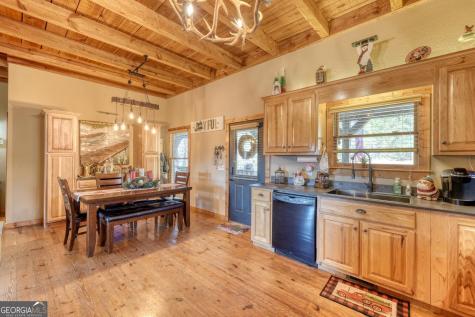 2567 Todd Shook Road Young Harris GA 30582