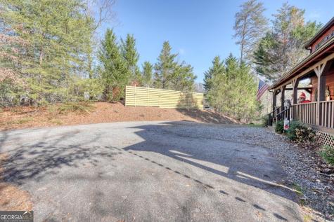2567 Todd Shook Road Young Harris GA 30582