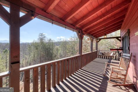 2567 Todd Shook Road Young Harris GA 30582