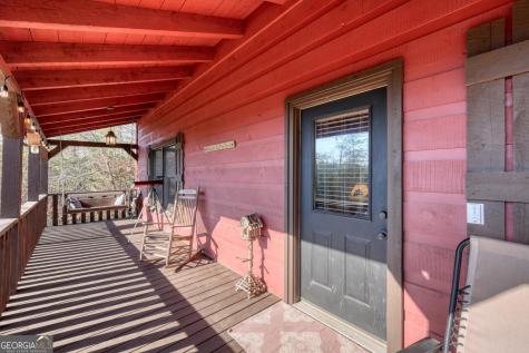 2567 Todd Shook Road Young Harris GA 30582
