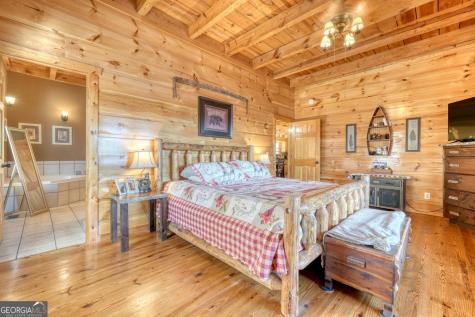 2567 Todd Shook Road Young Harris GA 30582