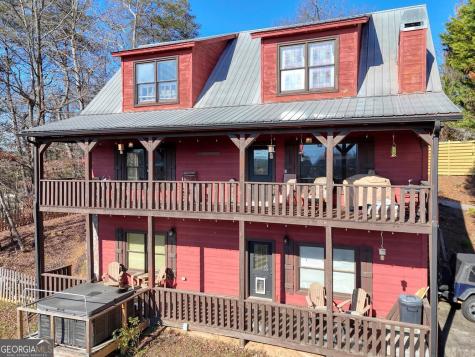 2567 Todd Shook Road Young Harris GA 30582