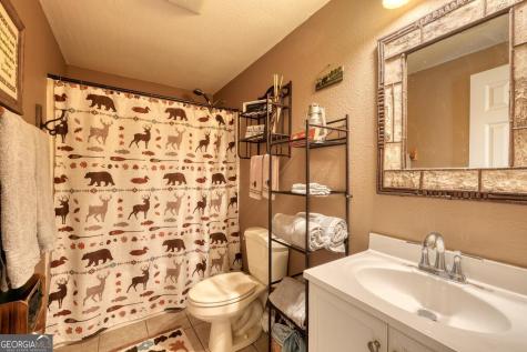 2567 Todd Shook Road Young Harris GA 30582