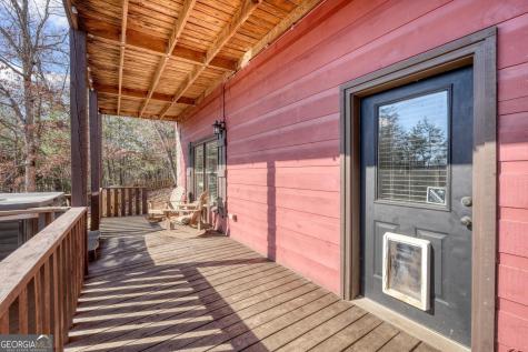 2567 Todd Shook Road Young Harris GA 30582