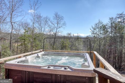 2567 Todd Shook Road Young Harris GA 30582