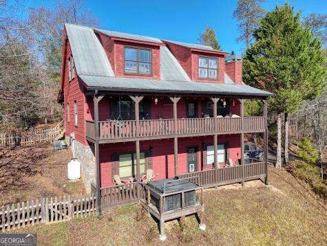 2567 Todd Shook Road Young Harris GA 30582