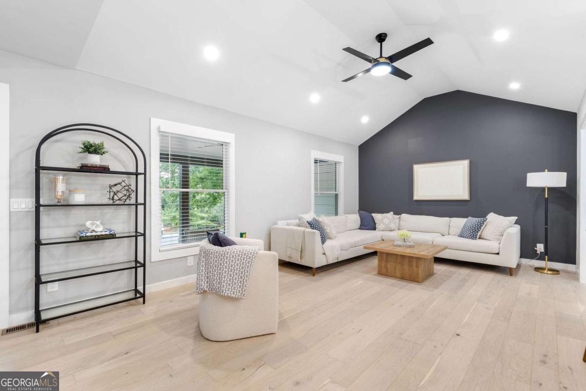6856 Womack Court Atlanta GA 30360