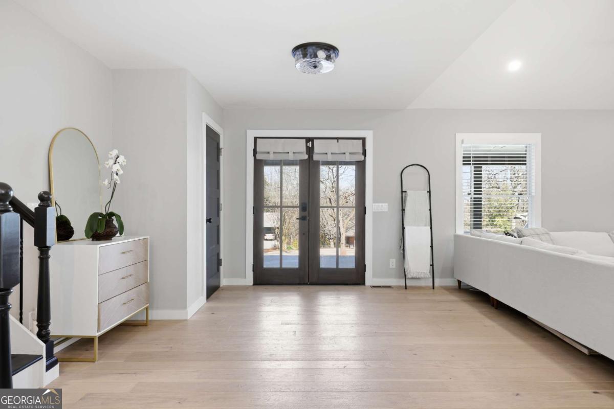 6856 Womack Court Atlanta GA 30360
