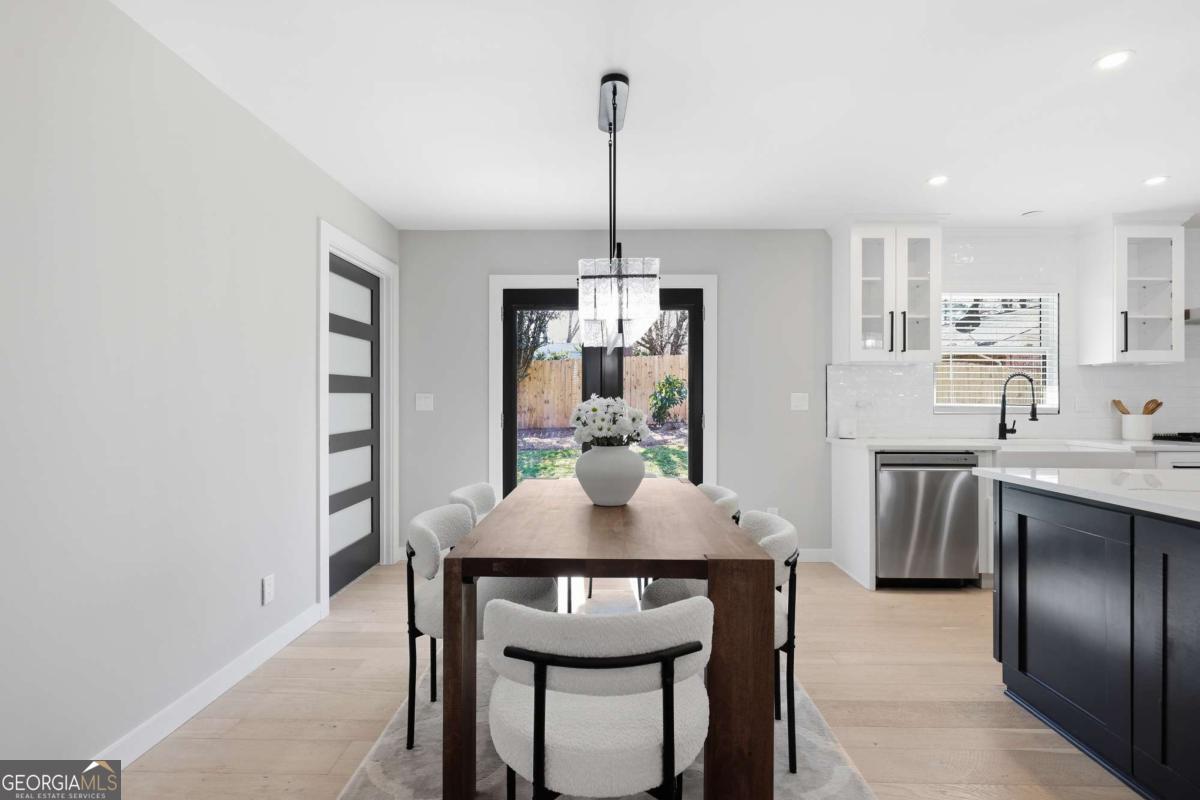 6856 Womack Court Atlanta GA 30360