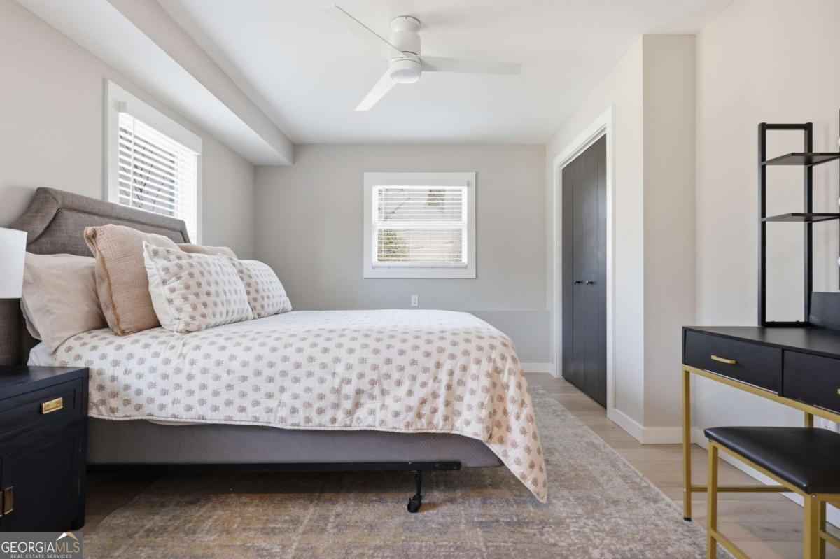 6856 Womack Court Atlanta GA 30360